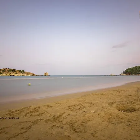 Villaggio Gargano Prázdninový areál