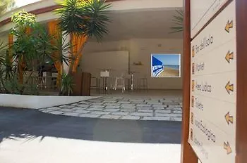 Villaggio Gargano Πάρκο διακοπών