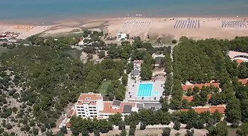 Villaggio Gargano Πάρκο διακοπών Βιέστε