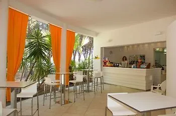 Πάρκο διακοπών Villaggio Gargano