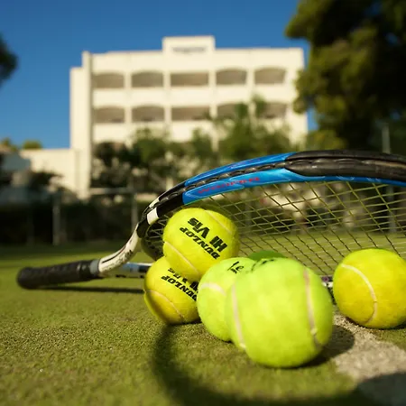 Üdülőpark Villaggio Gargano Vieste