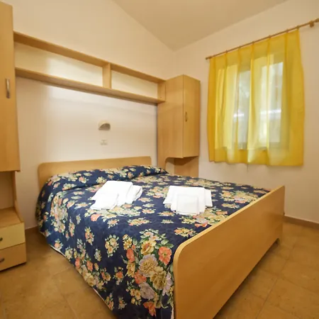 Villaggio Gargano Βιέστε