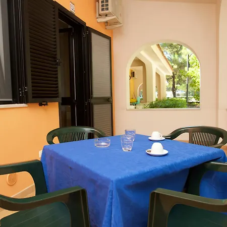 Villaggio Gargano Πάρκο διακοπών 2*