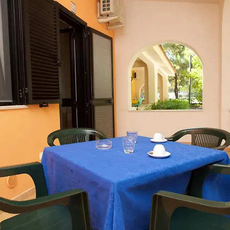 Villaggio Gargano Üdülőpark 2*