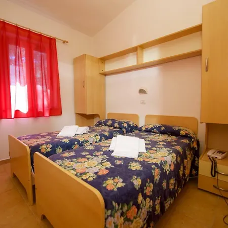 Πάρκο διακοπών Villaggio Gargano