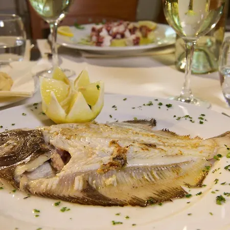 Πάρκο διακοπών Villaggio Gargano 2*