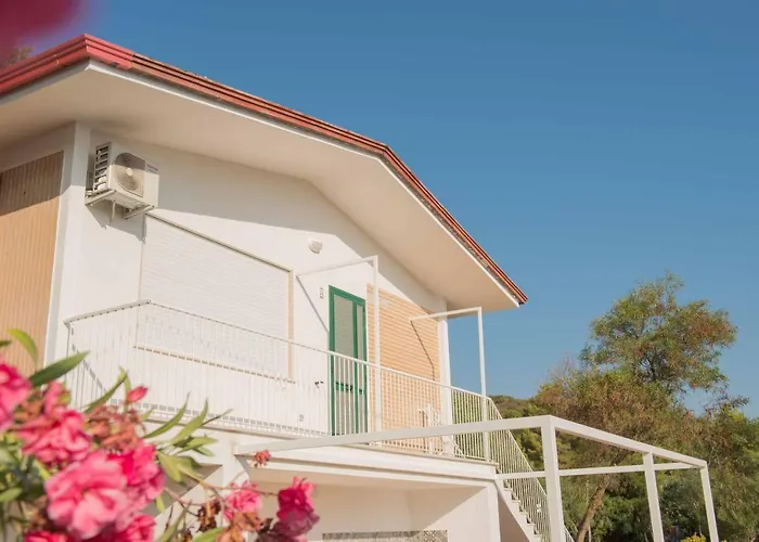 Aldeamento Turístico Villaggio Gargano