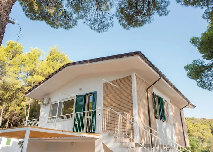 Villaggio Gargano ホリデーパーク 2*