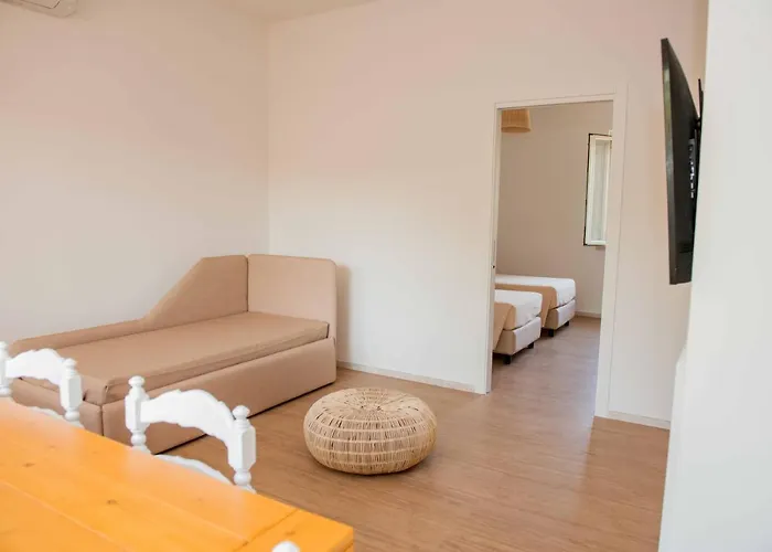 Villaggio Gargano 2* Vieste