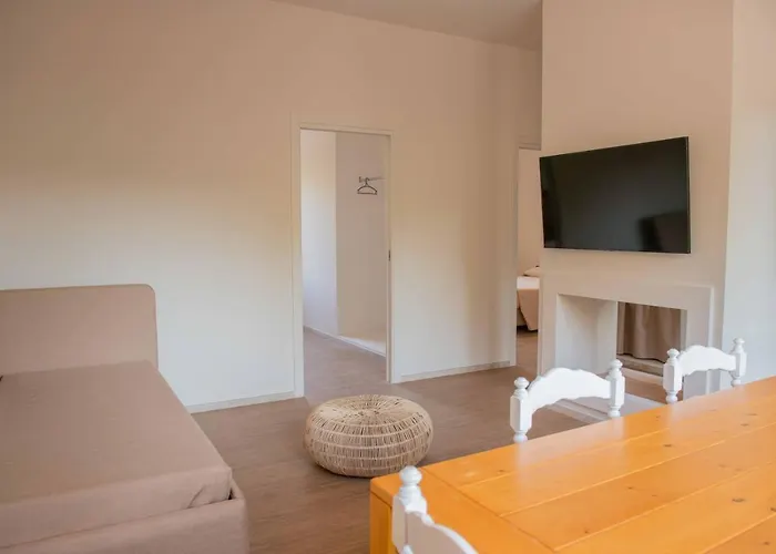 Aldeamento Turístico Villaggio Gargano 2*