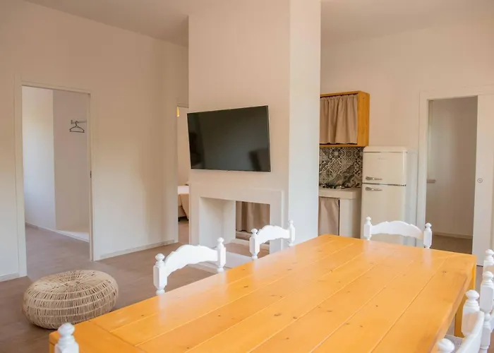 Villaggio Gargano 2* Vieste