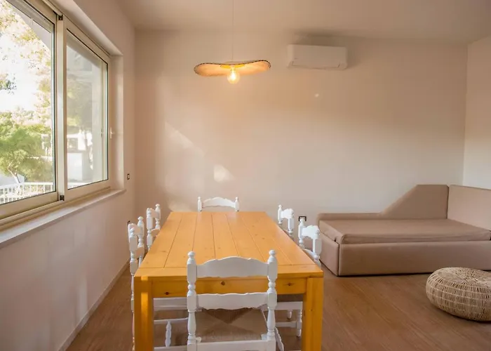 Aldeamento Turístico Villaggio Gargano 2*