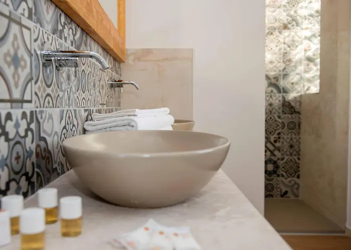 Villaggio Gargano ヴィエステ