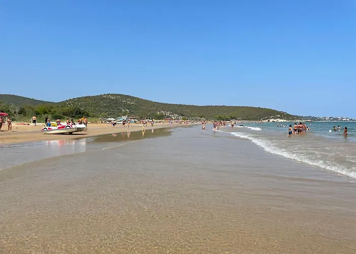 Villaggio Gargano 2*