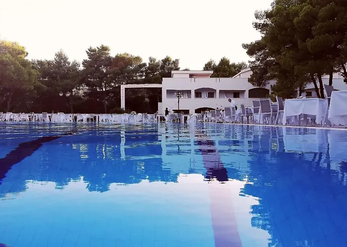 Villaggio Gargano