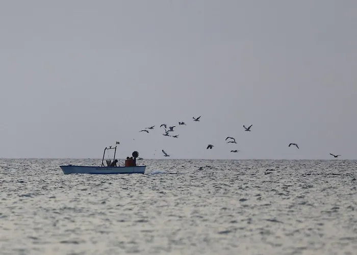 Aldeamento Turístico Villaggio Gargano 2*