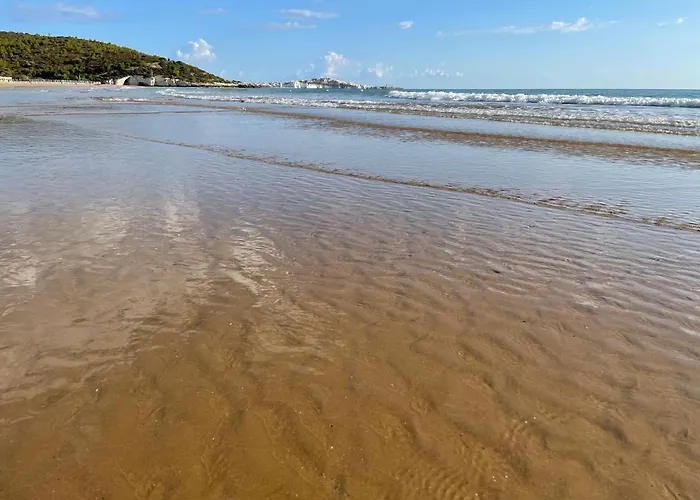 Aldeamento Turístico Villaggio Gargano Vieste