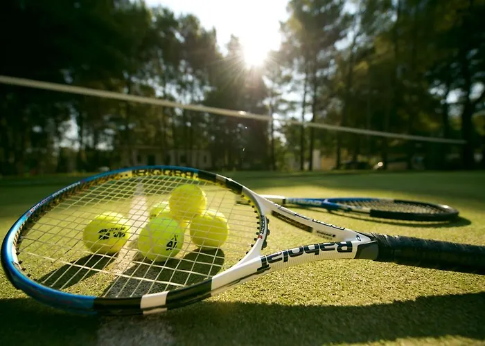 Villaggio Gargano Vieste