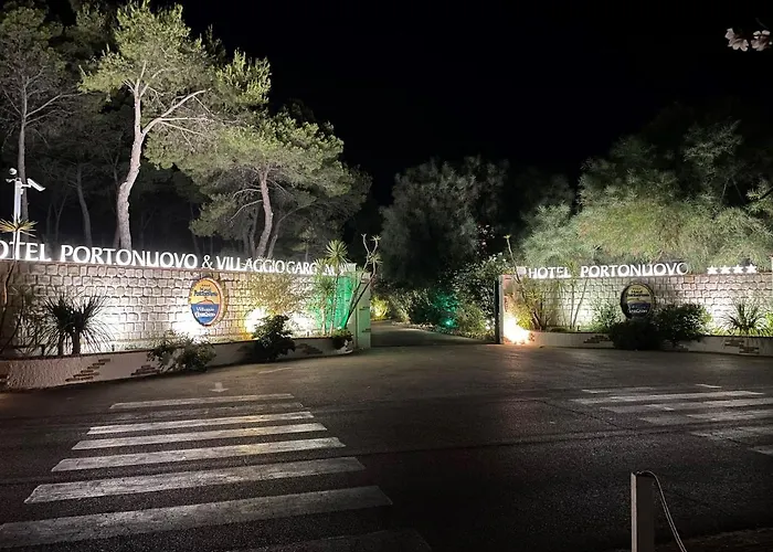 Villaggio Gargano 2*