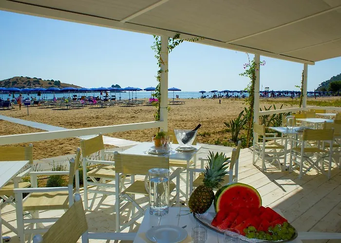 Villaggio Gargano 2*