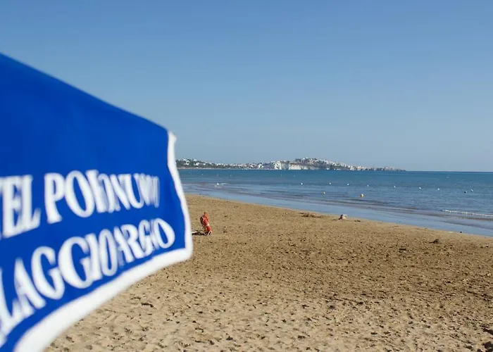 Villaggio Gargano 2*