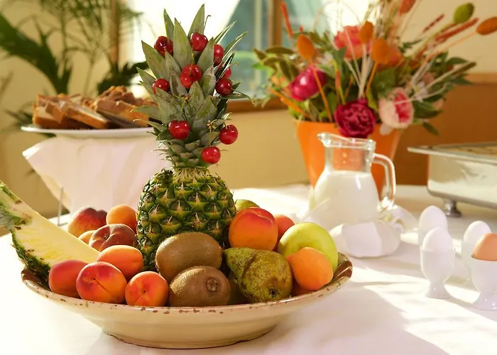 Villaggio Gargano Vieste