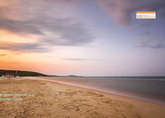 Villaggio Gargano Aldeamento Turístico 2*