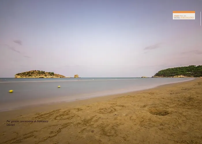 Villaggio Gargano ホリデーパーク