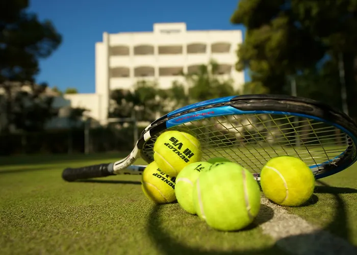 Aldeamento Turístico Villaggio Gargano Vieste