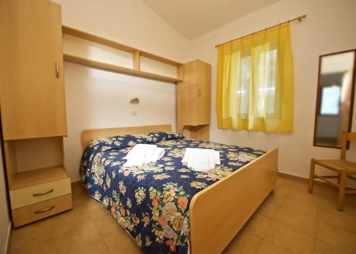 Villaggio Gargano Vieste