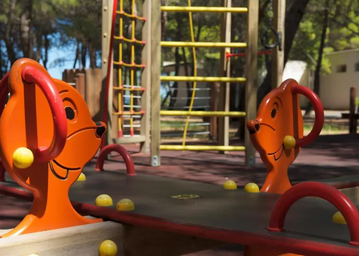 Villaggio Gargano 2* Vieste