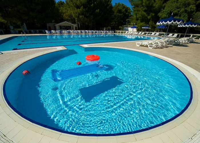 Villaggio Gargano 2*