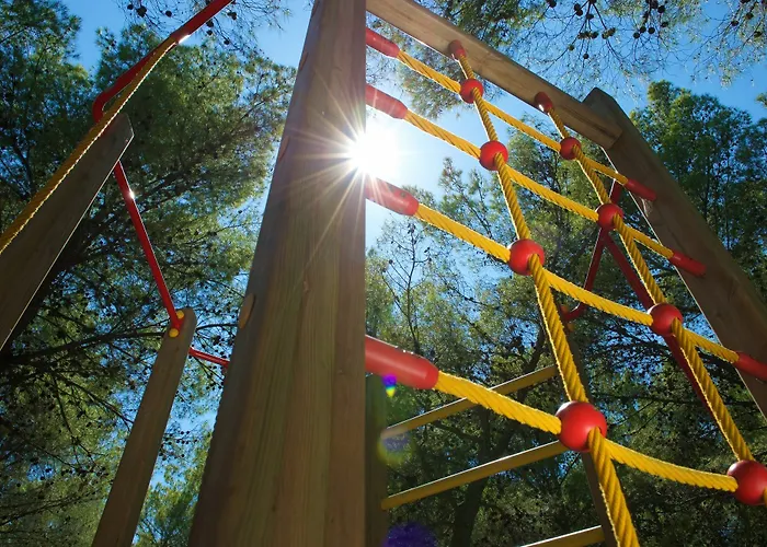 Aldeamento Turístico Villaggio Gargano Vieste