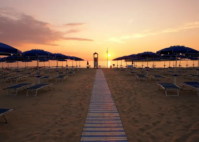 Aldeamento Turístico Villaggio Gargano 2*