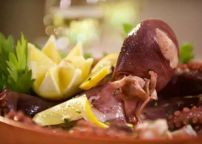 Aldeamento Turístico Villaggio Gargano 2*