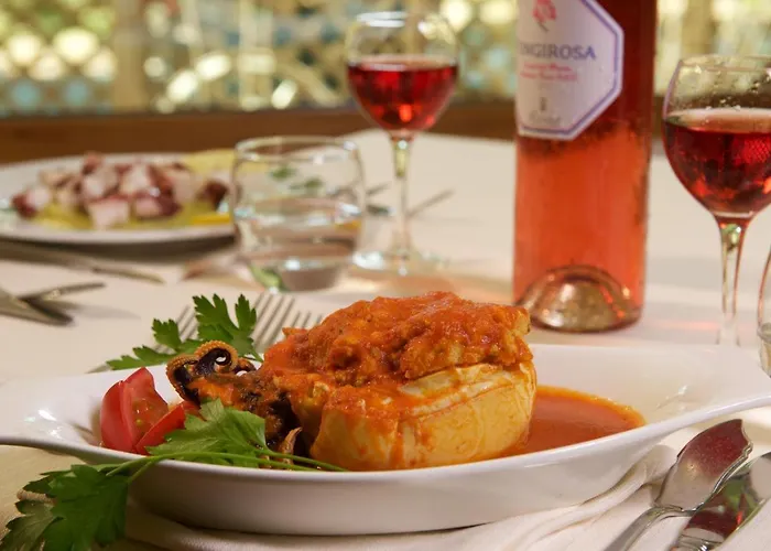 Villaggio Gargano 2*