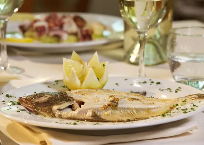 Aldeamento Turístico Villaggio Gargano